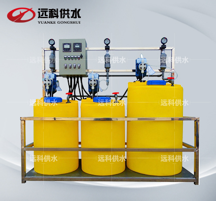 不銹鋼水箱_箱式無負(fù)壓供水設(shè)備產(chǎn)品-湖南文泰水務(wù)